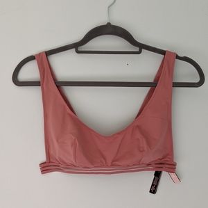 Victoria's Secret bra top